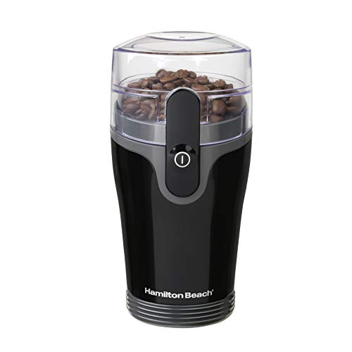 Hamilton Beach Fresh Grind Electric Coffee Grinder