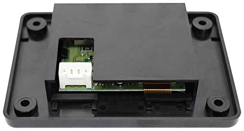 Lippert Components -Ground Control TT Leveling Touchpad