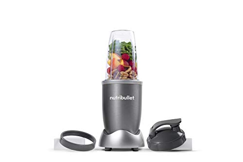 nutribullet Personal Blender for Shakes, Smoothies, Food Prep, and Frozen Blending