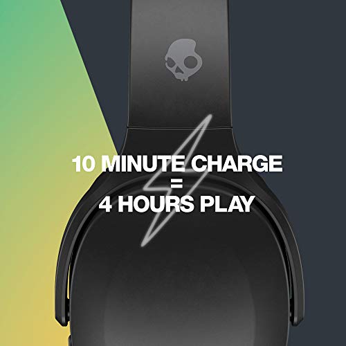 Skullcandy Crusher Evo Wireless Over-Ear Headphone