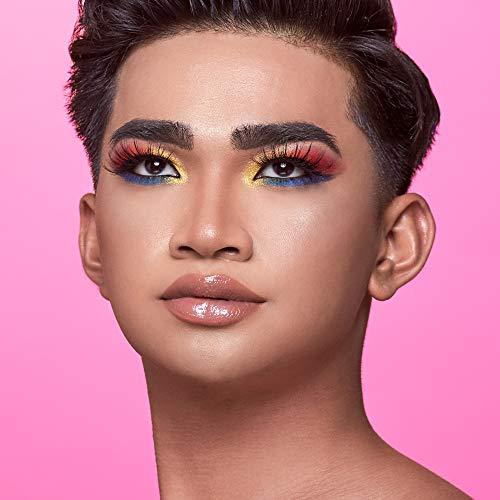 wet n wild Bretman Rock Shadow Palette, 0.85 Fl Ounce