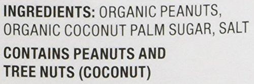 PBfit All-Natural Organic Peanut Butter Powder - 8g of Protein (30 oz.)