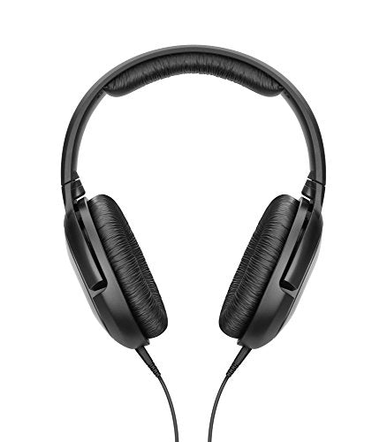 SENNHEISER HD 206 Closed-Back Over Ear Headphones