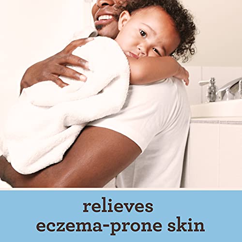 Aveeno Baby Eczema Therapy Moisturizing Cream 7.3 Oz