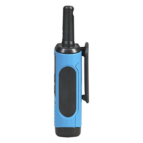 Motorola T100TP Talkabout Radio, 3 Pack