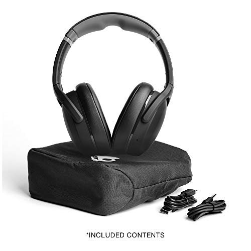 Skullcandy Crusher Evo Wireless Over-Ear Headphone