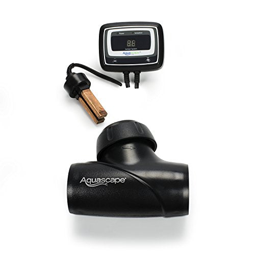 Aquascape IonGen System G2 Electronic Algae Controller