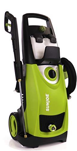 Sun Joe SPX3000 2030 Max PSI 1.76 GPM 14.5-Amp Electric Pressure Washer