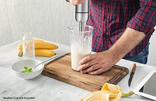 Mueller Austria Ultra-Stick 500 Watt 9-Speed Immersion Multi-Purpose Hand Blender