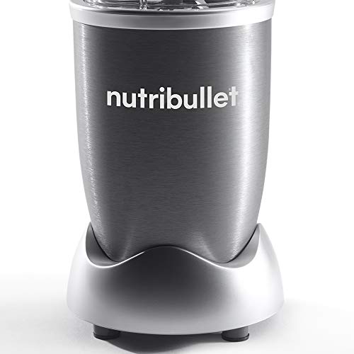 nutribullet Personal Blender for Shakes, Smoothies, Food Prep, and Frozen Blending