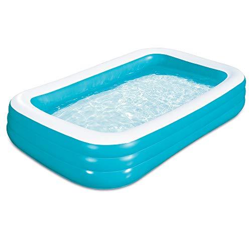 Play Day 10 foot family pool