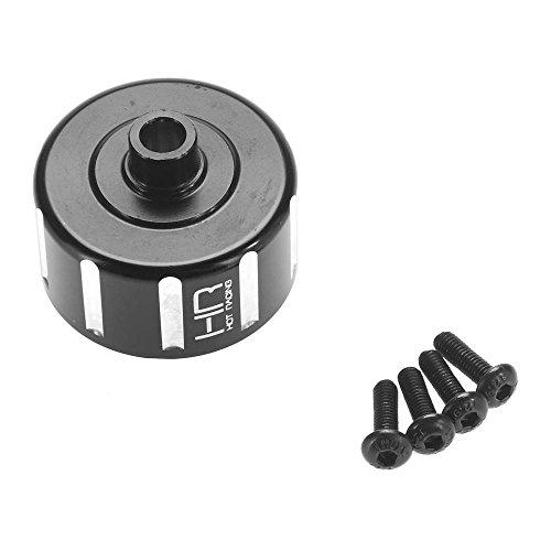 Hot Racing AON1101 Aluminum Differential Carrier Case - 1/8 1/7 Arrma BLX
