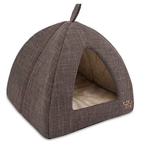 Pet Tent Soft Bed for Dog and Cat by Best Pet Supplies