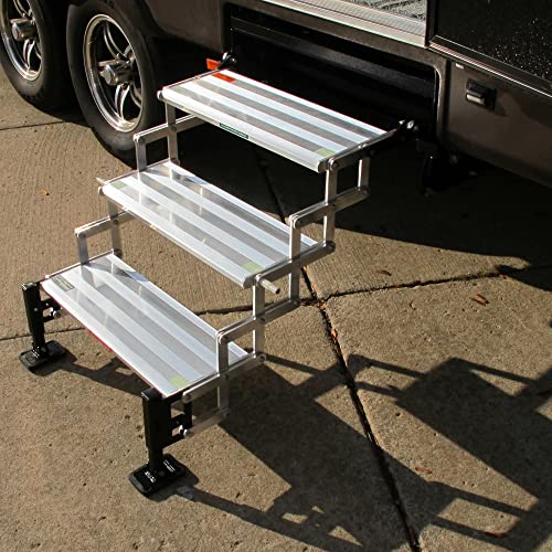 Torklift Glow Step Revolution 4 ST