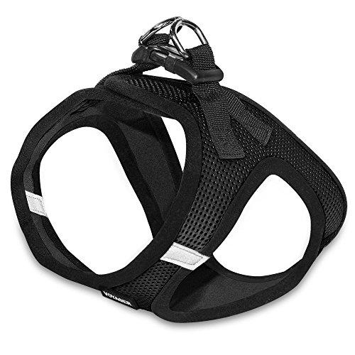 Voyager Step-in Air Dog Harness - All Weather Mesh, Step in Vest Harness for Small Dogs and Cats