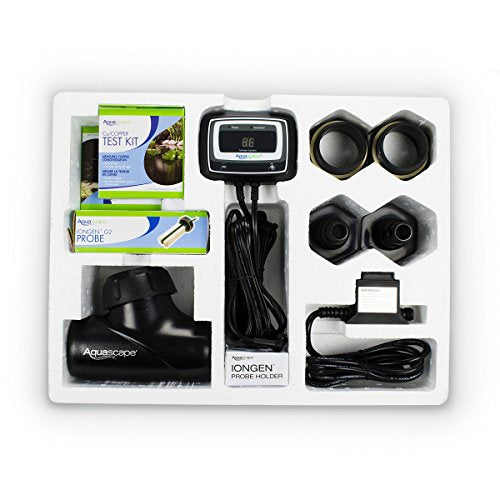 Aquascape IonGen System G2 Electronic Algae Controller