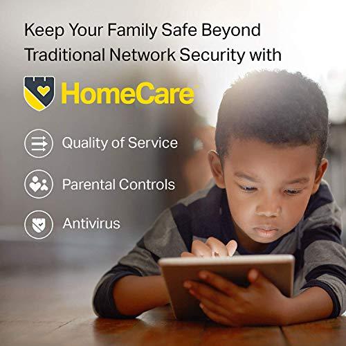 TP-Link Deco Mesh WiFi System Up to 5,500 sq. ft. Whole Home Coverage (Deco M5 3-pack)