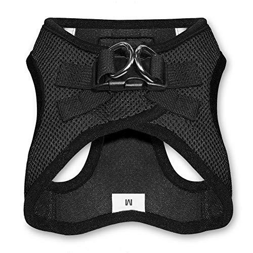 Voyager Step-in Air Dog Harness - All Weather Mesh, Step in Vest Harness for Small Dogs and Cats