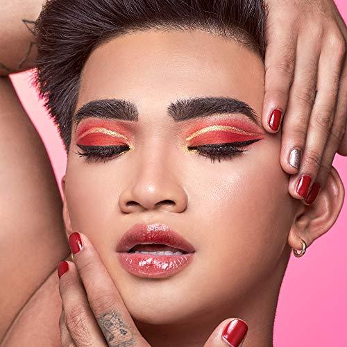wet n wild Bretman Rock Shadow Palette, 0.85 Fl Ounce