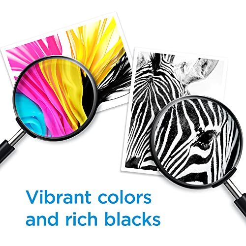 Original HP 63XL Black High-yield Ink Cartridge