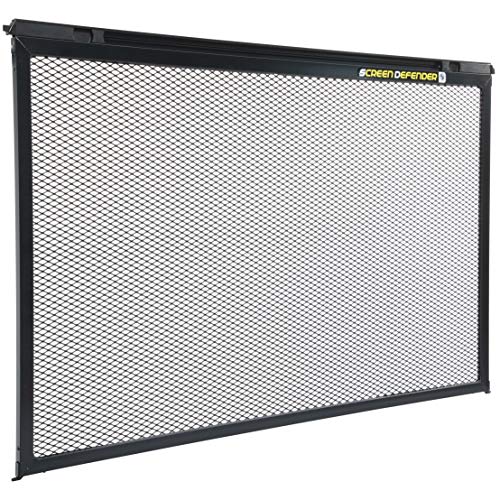 Lippert Screen Defender RV Entry Door Screen Protector