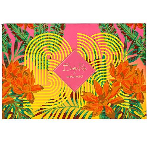 wet n wild Bretman Rock Shadow Palette, 0.85 Fl Ounce
