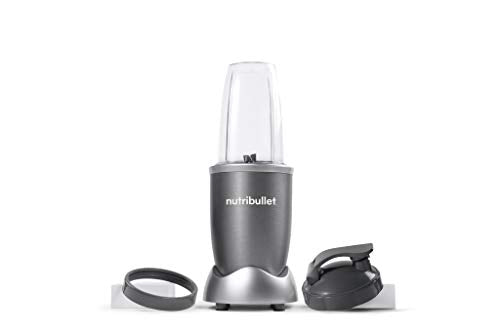 nutribullet Personal Blender for Shakes, Smoothies, Food Prep, and Frozen Blending