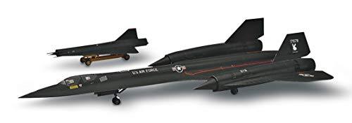 Revell 1:72 SR-71A Blackbird