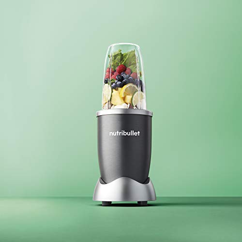 nutribullet Personal Blender for Shakes, Smoothies, Food Prep, and Frozen Blending