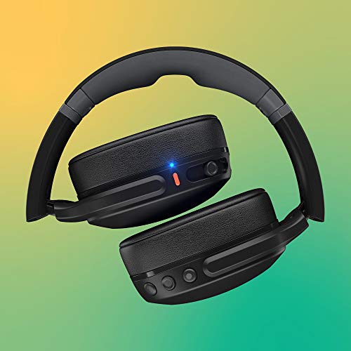 Skullcandy Crusher Evo Wireless Over-Ear Headphone