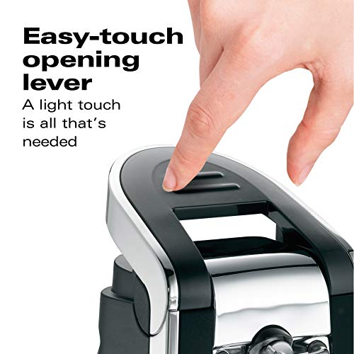 Hamilton Beach Smooth Touch Electric Automatic Can Opener