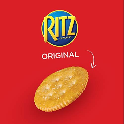 Ritz original Crackers - Fresh Stacks, 11.8 Ounce