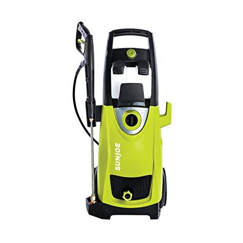 Sun Joe SPX3000 2030 Max PSI 1.76 GPM 14.5-Amp Electric Pressure Washer