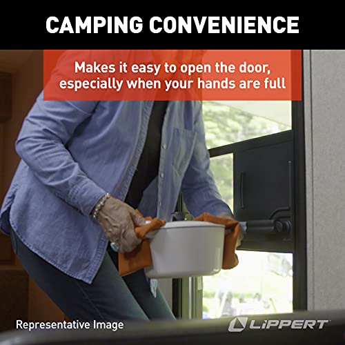 Lippert Screen Assist RV Screen Door Cross Bar