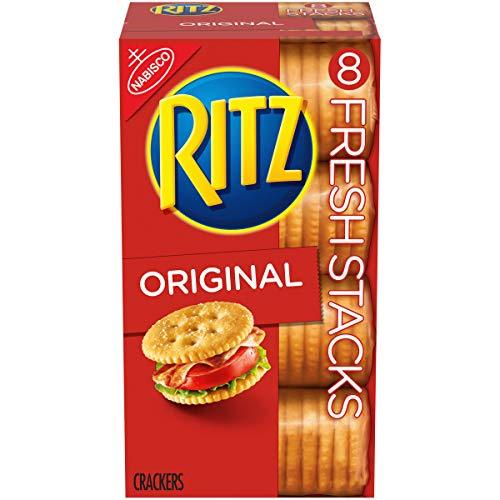 Ritz original Crackers - Fresh Stacks, 11.8 Ounce