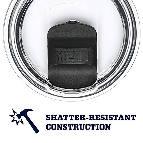 YETI Rambler 20 oz Stainless Steel Vacuum Insulated Tumbler w