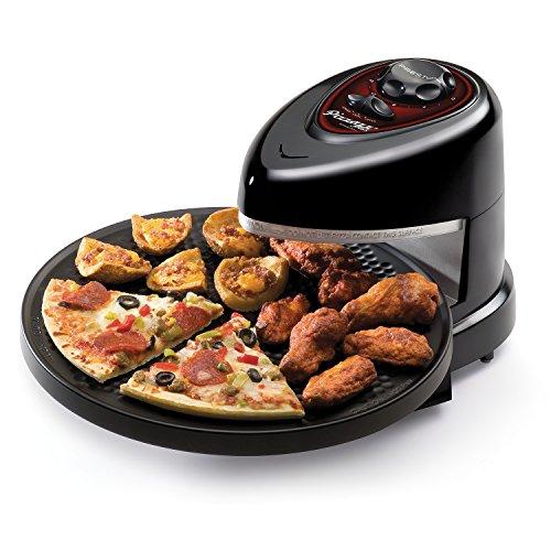 Presto 03430 Pizzazz Plus Rotating Oven