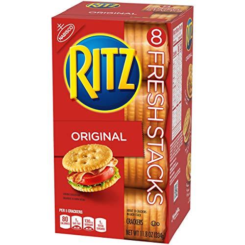 Ritz original Crackers - Fresh Stacks, 11.8 Ounce