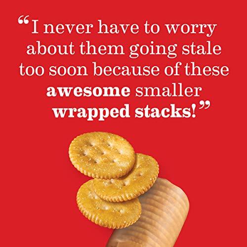 Ritz original Crackers - Fresh Stacks, 11.8 Ounce