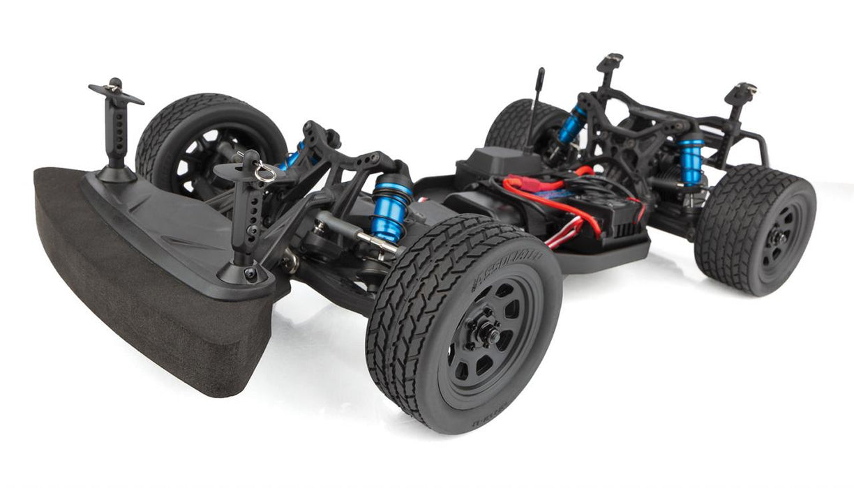 Team Associated SR10 Dirt Oval RTR