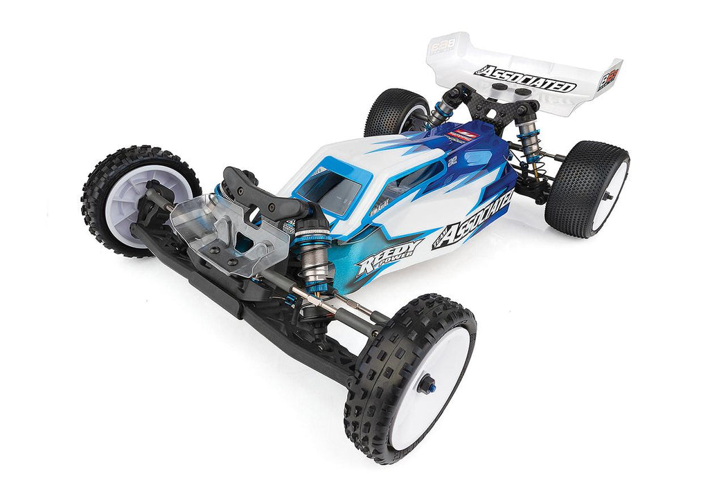 RC10B6-3-1-10-Electric-Off-Road-2wd-Buggy-Team-Kit