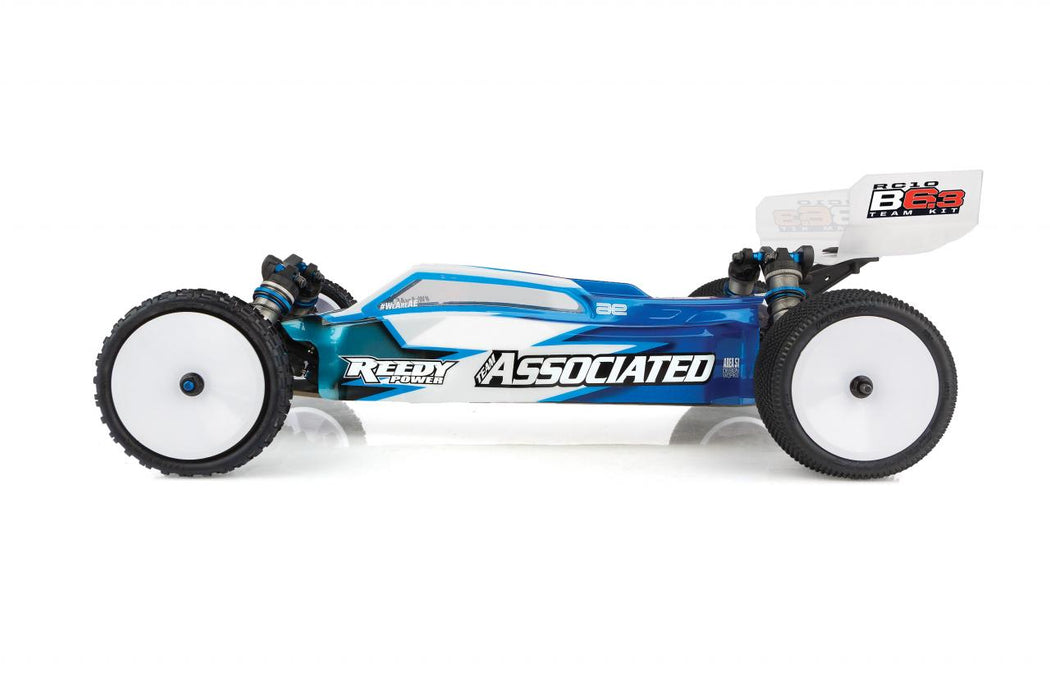 RC10B6-3-1-10-Electric-Off-Road-2wd-Buggy-Team-Kit