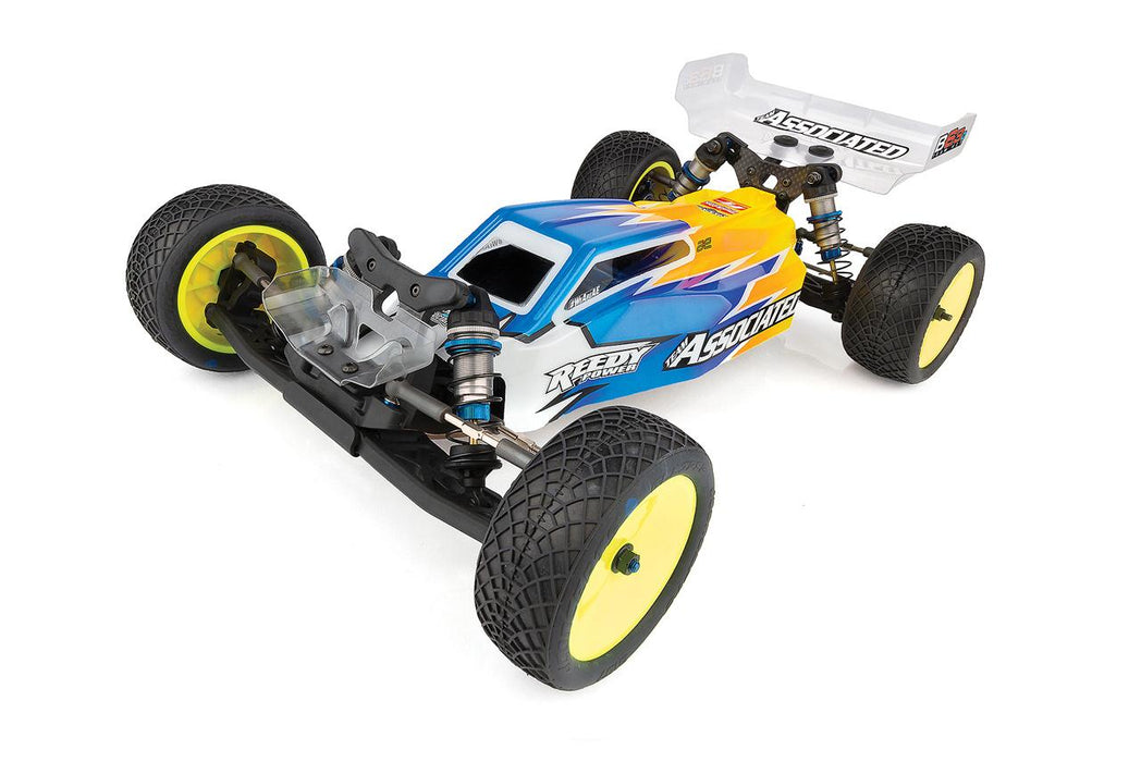 RC10B6-3D-1-10-Electric-Off-Road-2wd-Buggy-Team-Kit