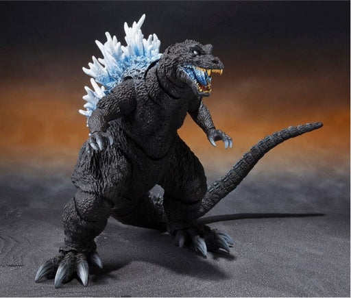 Biollante-Special-Color-Version-Godzilla-Vs-