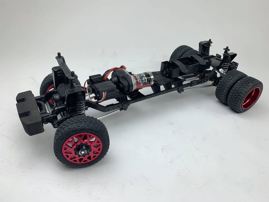 Ford-F450-1-10-4WD-Solid-Axle-RTR-Truck-Grey