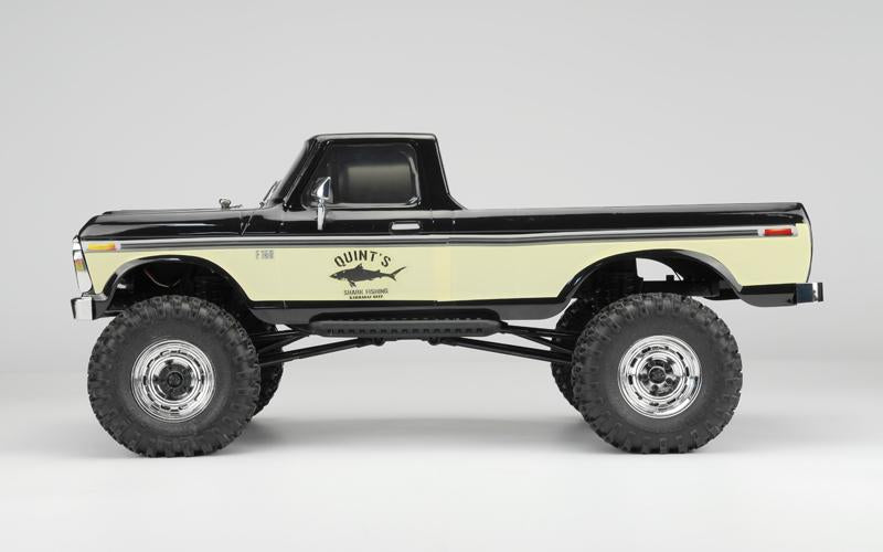 SCA-1E-1-10-Scale-76-Ford-F-150-4WD-Scaler-RTR-Black