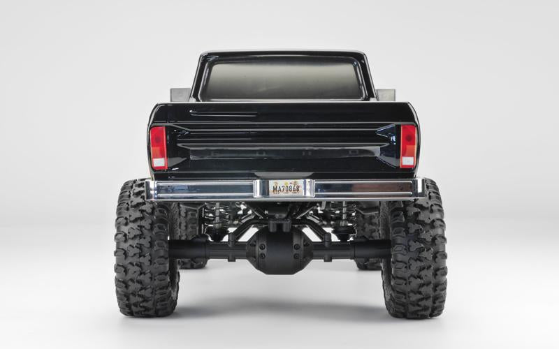 SCA-1E-1-10-Scale-76-Ford-F-150-4WD-Scaler-RTR-Black