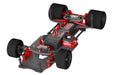 1-10-SSX-10-Pan-Car-Chassis-Kit-No-Body-Tires-or