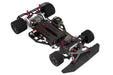 1-8-SSX-8X-On-Road-Pan-Car-Chassis-Kit-No-Body-Tires-