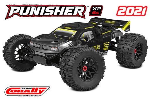 Punisher-XP-6S--1-8-Monster-Truck-LWB-RTR-Brushless